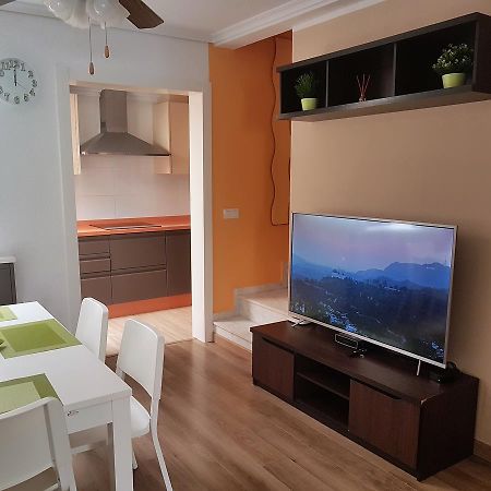 Globus Gran Alacant Villa Санта Пола Екстериор снимка