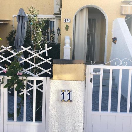 Globus Gran Alacant Villa Санта Пола Екстериор снимка