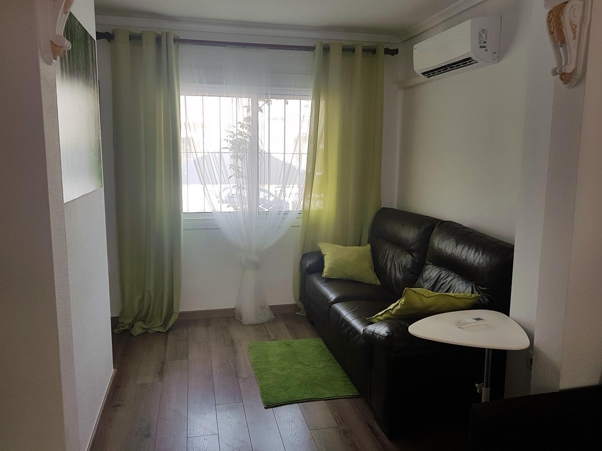Globus Gran Alacant Villa Санта Пола Екстериор снимка