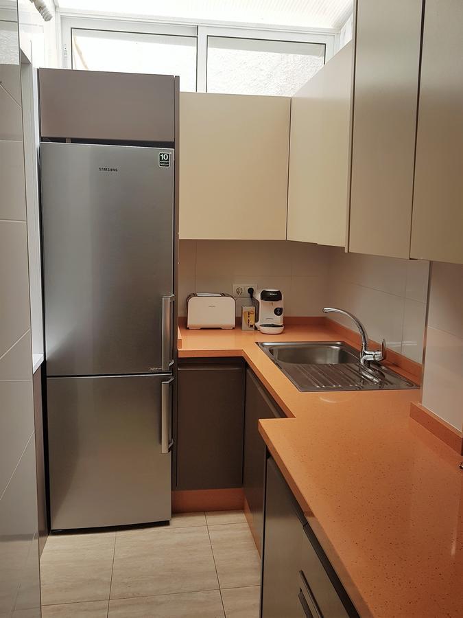 Globus Gran Alacant Villa Санта Пола Екстериор снимка