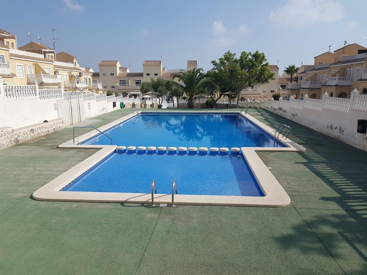 Globus Gran Alacant Villa Санта Пола Екстериор снимка