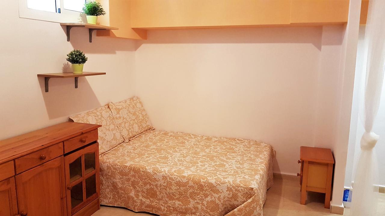 Globus Gran Alacant Villa Санта Пола Екстериор снимка