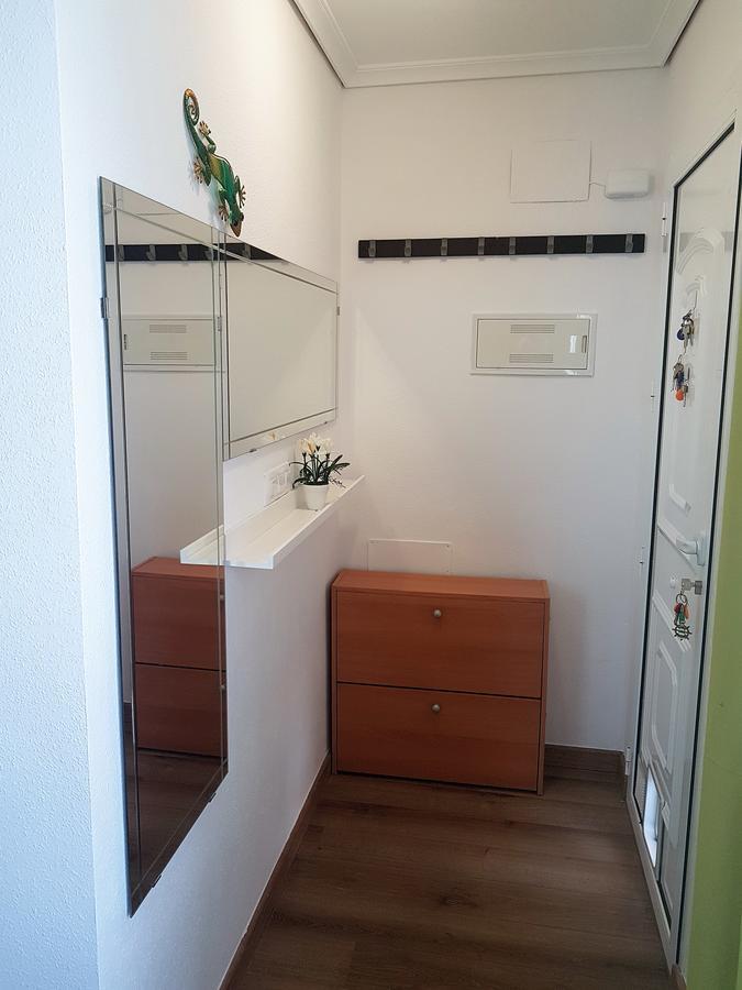 Globus Gran Alacant Villa Санта Пола Екстериор снимка