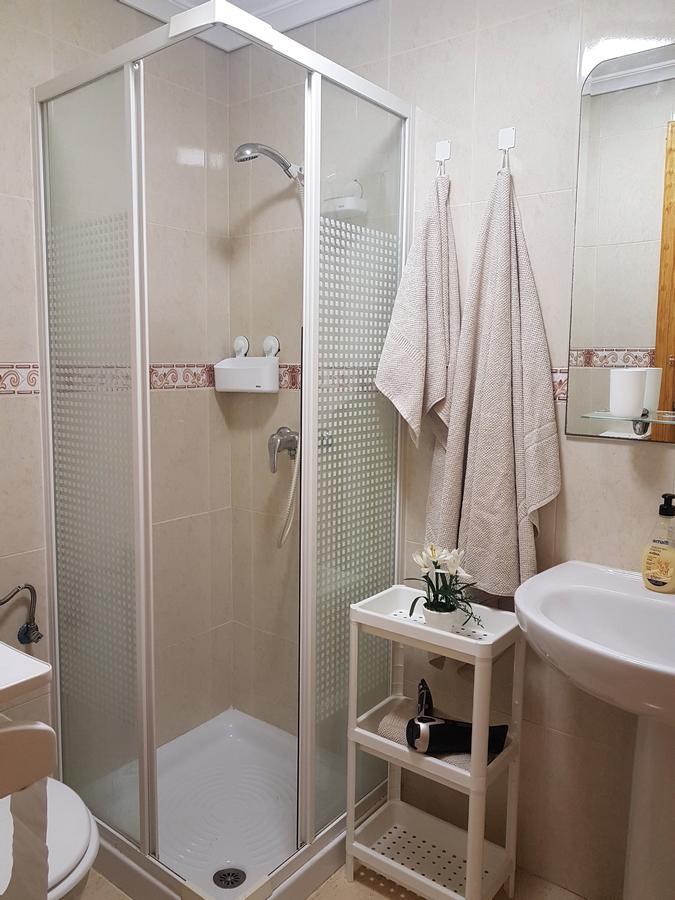 Globus Gran Alacant Villa Санта Пола Екстериор снимка