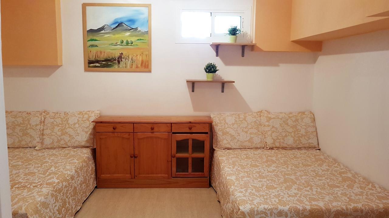 Globus Gran Alacant Villa Санта Пола Екстериор снимка