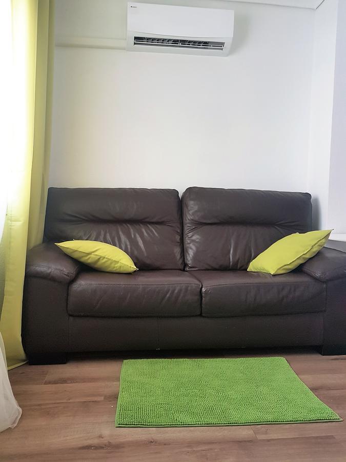 Globus Gran Alacant Villa Санта Пола Екстериор снимка