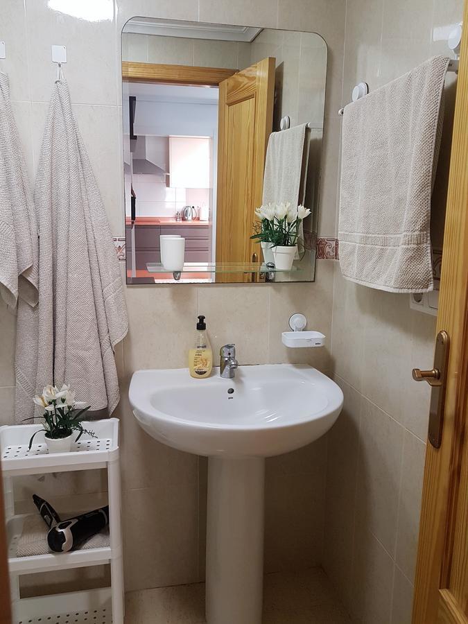 Globus Gran Alacant Villa Санта Пола Екстериор снимка