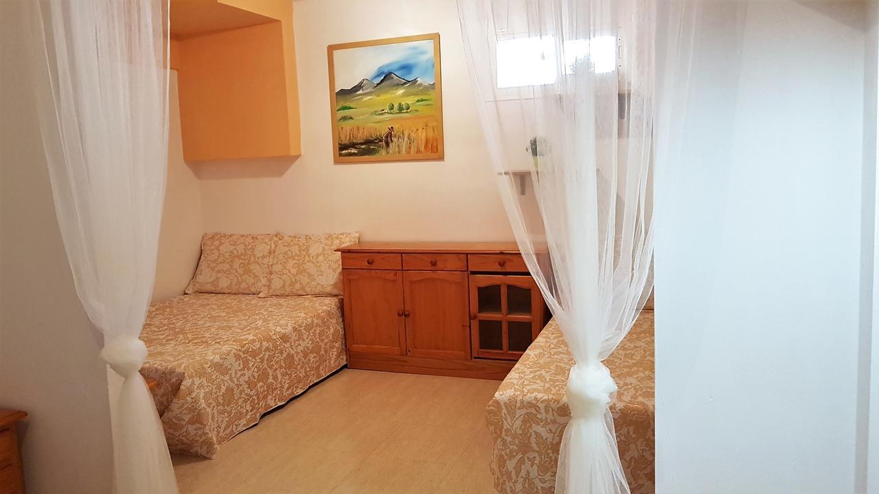 Globus Gran Alacant Villa Санта Пола Екстериор снимка