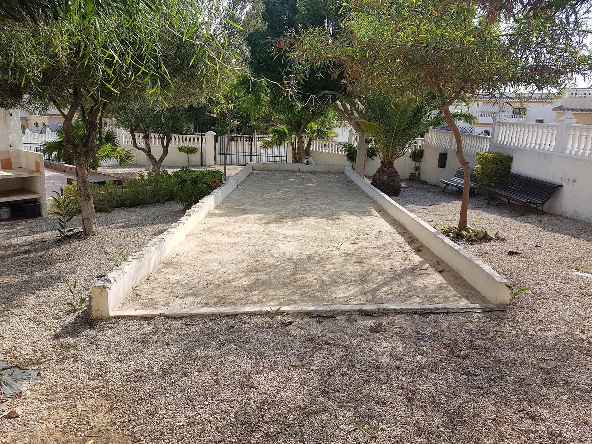 Globus Gran Alacant Villa Санта Пола Екстериор снимка