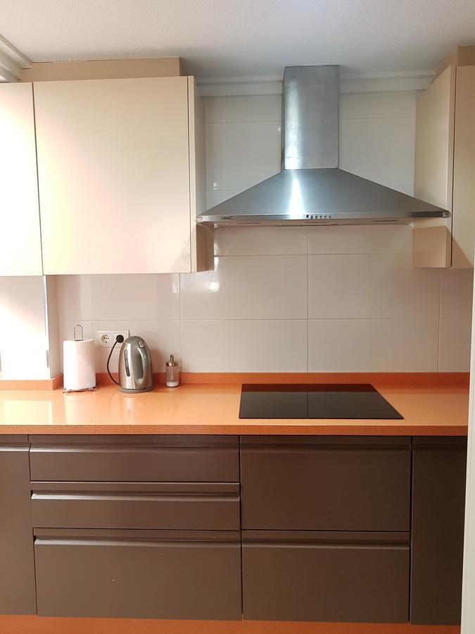Globus Gran Alacant Villa Санта Пола Екстериор снимка