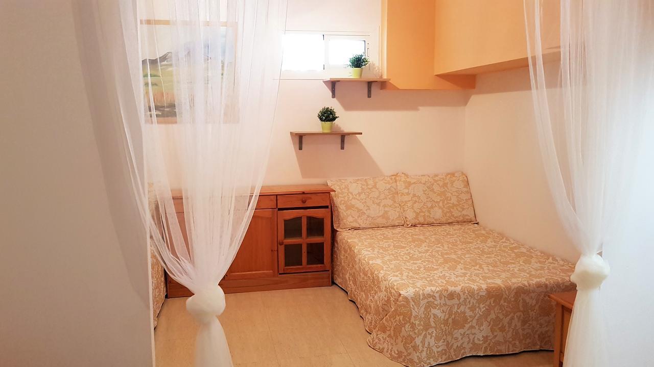 Globus Gran Alacant Villa Санта Пола Екстериор снимка
