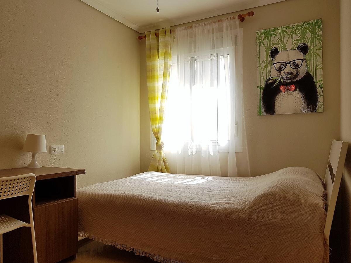 Globus Gran Alacant Villa Санта Пола Екстериор снимка